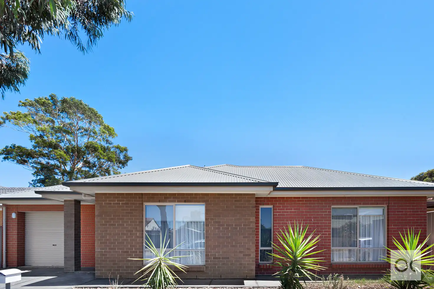 Main view of Homely house listing, 1 Blyth Avenue, Parafield Gardens SA 5107