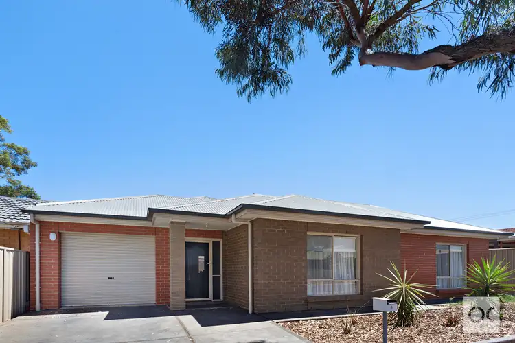 Second view of Homely house listing, 1 Blyth Avenue, Parafield Gardens SA 5107