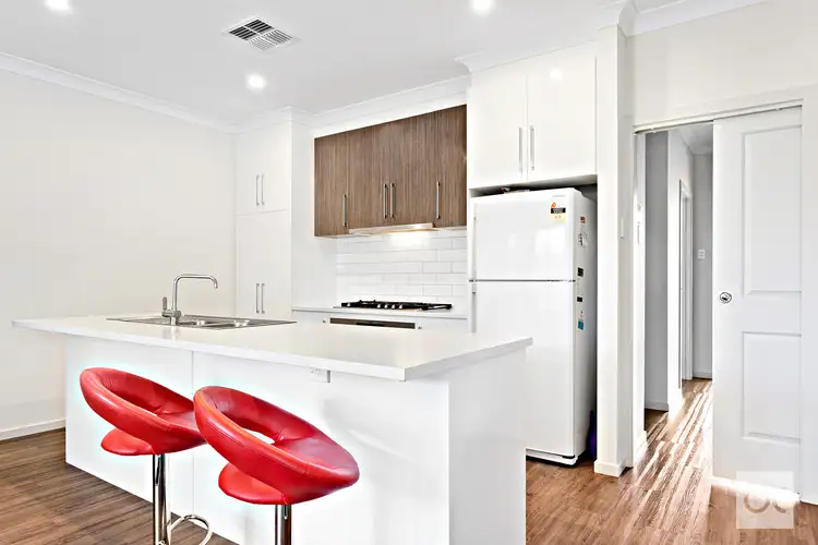 Third view of Homely house listing, 1 Blyth Avenue, Parafield Gardens SA 5107