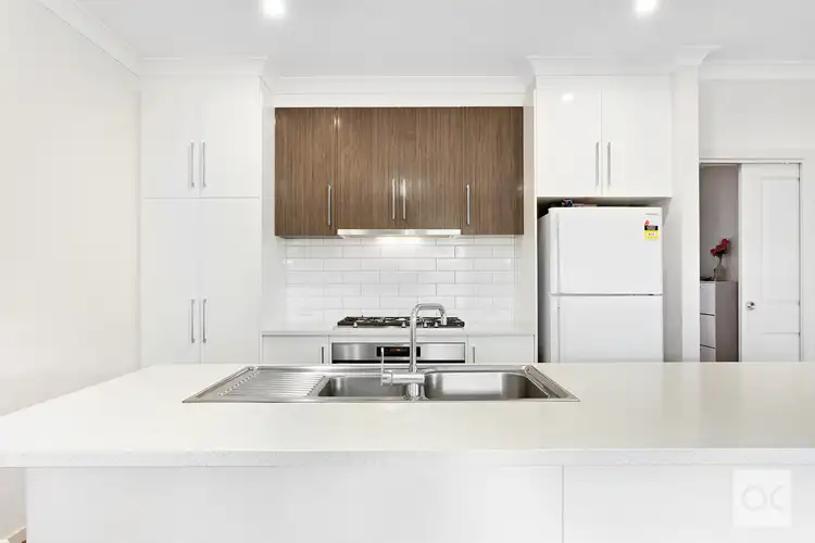 Fourth view of Homely house listing, 1 Blyth Avenue, Parafield Gardens SA 5107