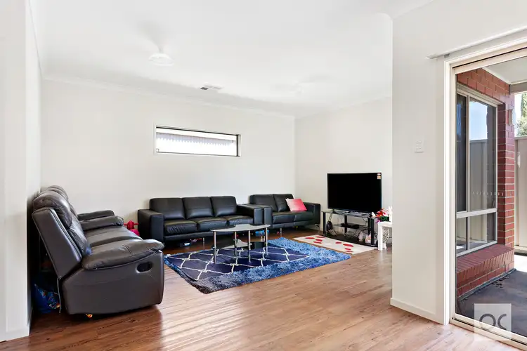 Fifth view of Homely house listing, 1 Blyth Avenue, Parafield Gardens SA 5107