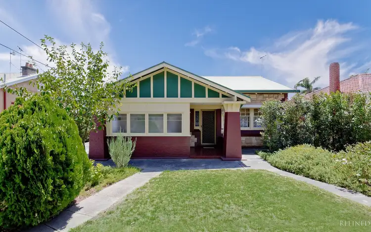 Main view of Homely house listing, 79 Seventh Avenue, St Morris SA 5068