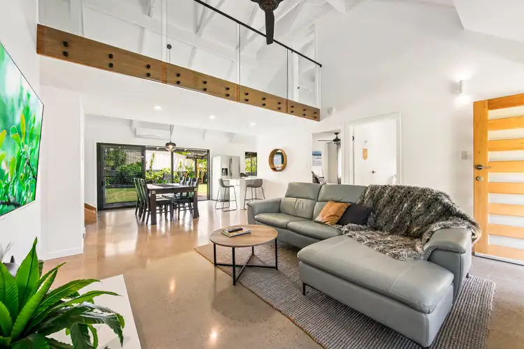 Main view of Homely house listing, 7 Bywater Road, Coolum Beach QLD 4573