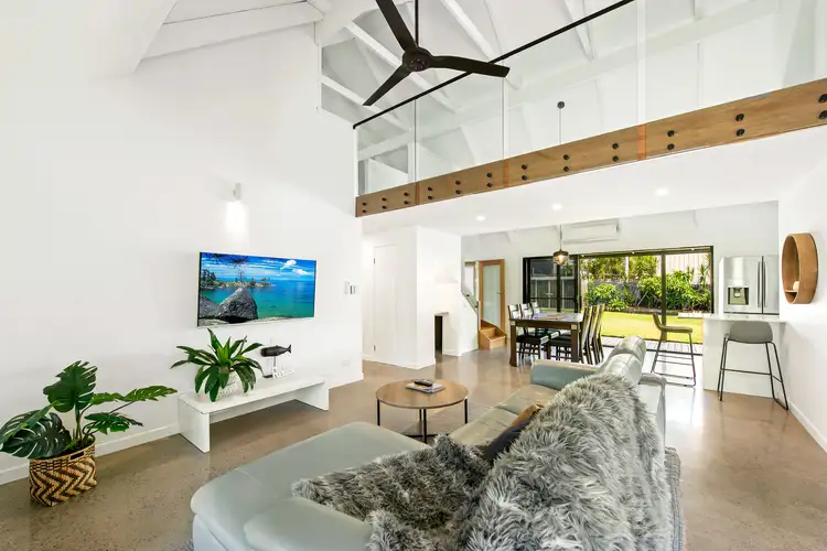 Second view of Homely house listing, 7 Bywater Road, Coolum Beach QLD 4573