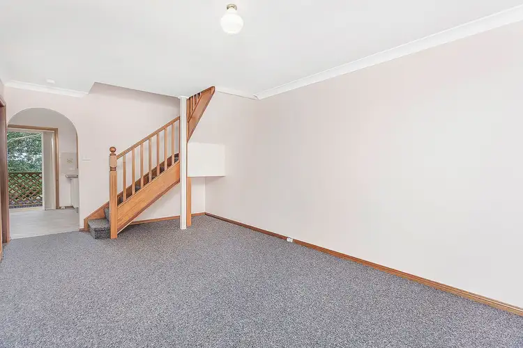 Second view of Homely townhouse listing, 2/8 - 12 Bettong Street, Blackbutt NSW 2529