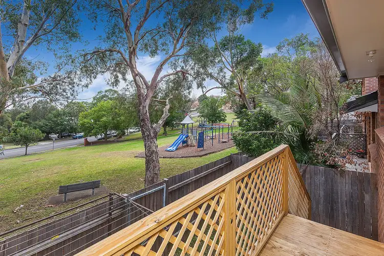 Third view of Homely townhouse listing, 2/8 - 12 Bettong Street, Blackbutt NSW 2529