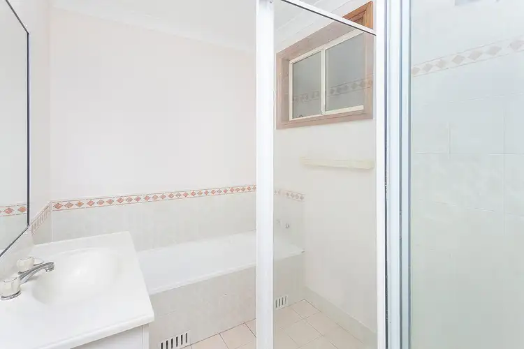 Sixth view of Homely townhouse listing, 2/8 - 12 Bettong Street, Blackbutt NSW 2529