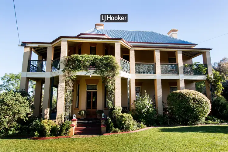 6386 Gwydir Highway, Inverell NSW 2360