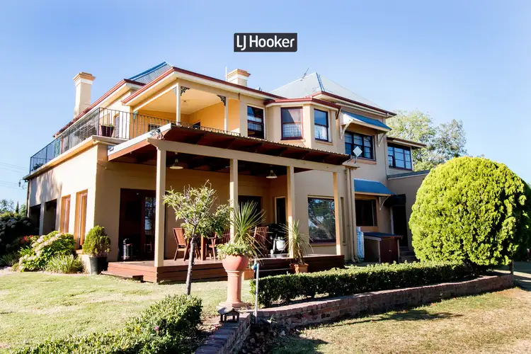 Second view of Homely house listing, 6386 Gwydir Highway, Inverell NSW 2360