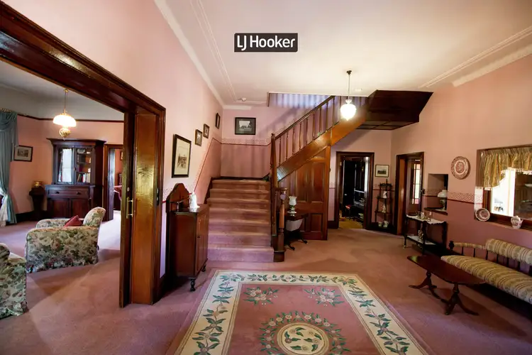 Fourth view of Homely house listing, 6386 Gwydir Highway, Inverell NSW 2360