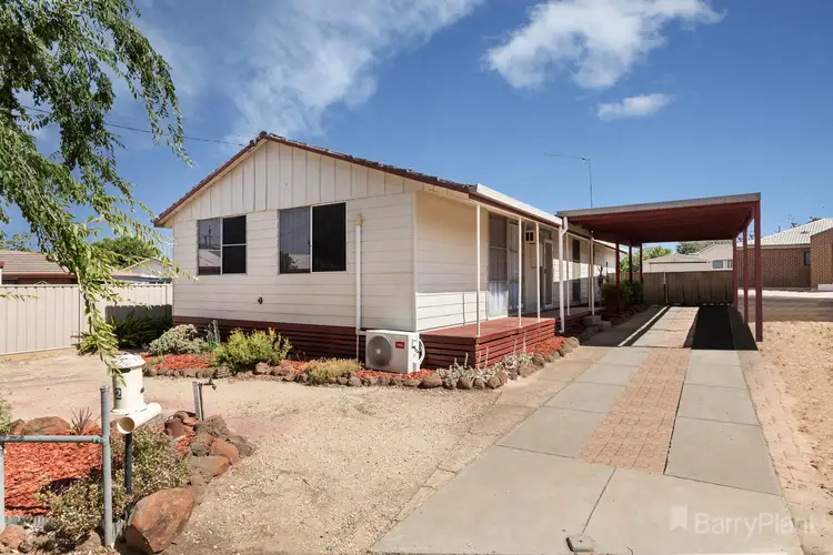 2 Vickers Court, Kennington VIC 3550