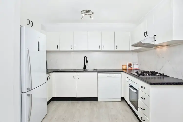 Second view of Homely unit listing, 9/947-949 Victoria Road, West Ryde NSW 2114