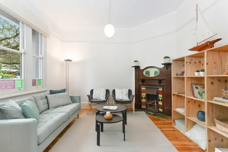 Third view of Homely house listing, 84 Rawson Avenue, Queens Park NSW 2022