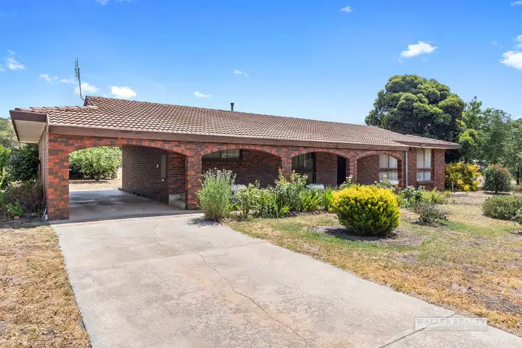 Second view of Homely house listing, 615 Calder Highway, Maiden Gully VIC 3551