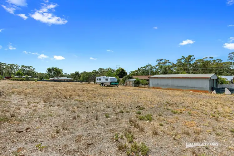 Fifth view of Homely house listing, 615 Calder Highway, Maiden Gully VIC 3551
