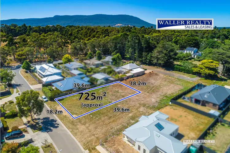 7 Stephens Street, Woodend VIC 3442