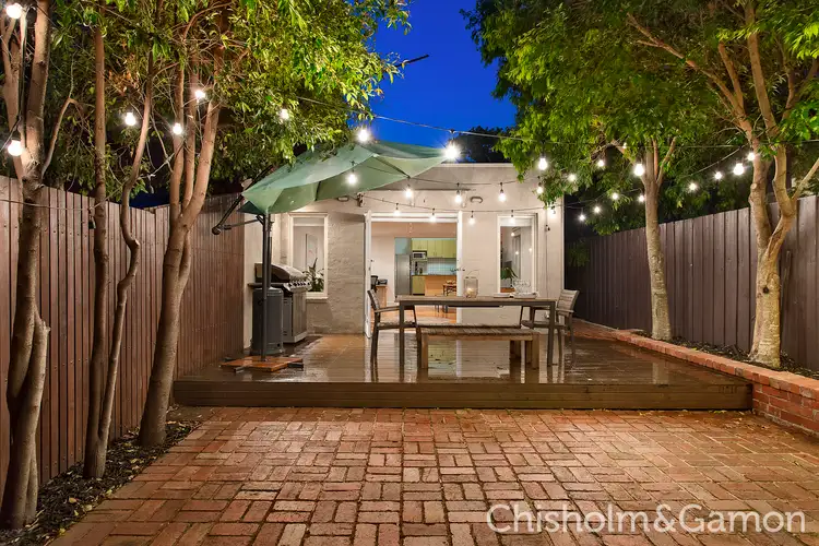 Third view of Homely house listing, 25 Scott Street, Elwood VIC 3184