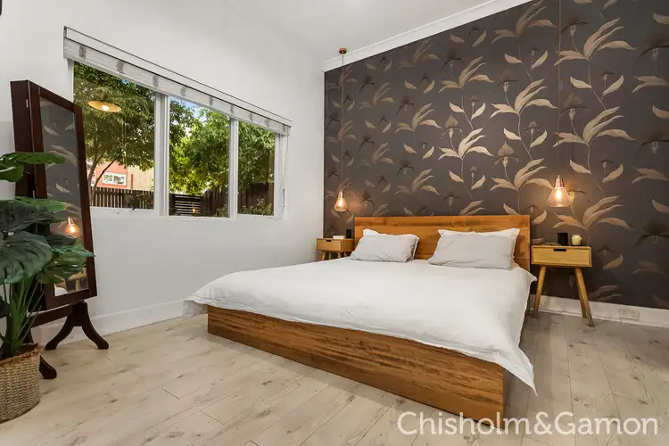 Fourth view of Homely house listing, 25 Scott Street, Elwood VIC 3184