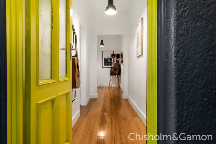 Fifth view of Homely house listing, 25 Scott Street, Elwood VIC 3184