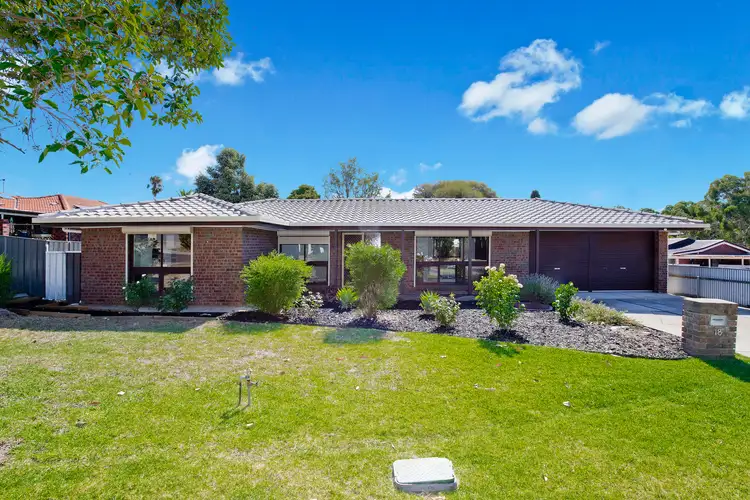 18 Alister Street, Highbury SA 5089