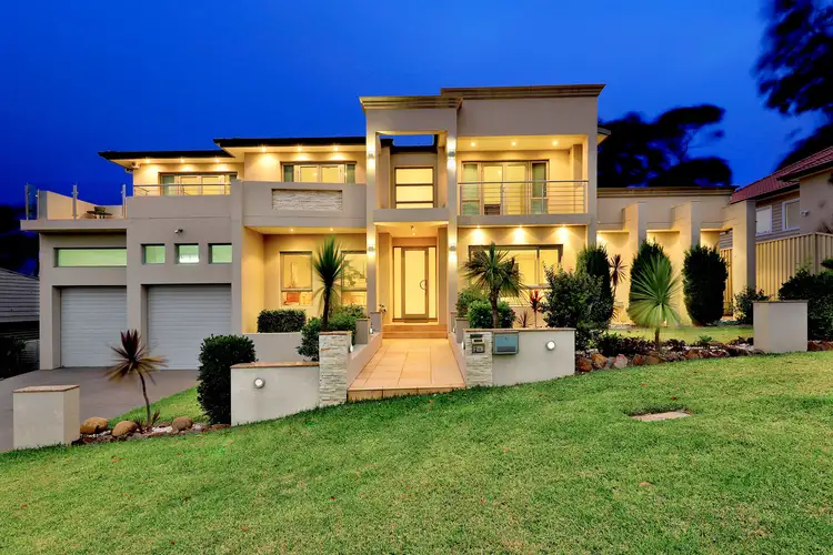 2A Daphne Street, Caringbah South NSW 2229