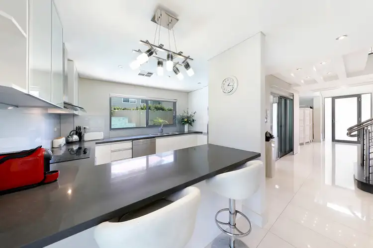Sixth view of Homely house listing, 2A Daphne Street, Caringbah South NSW 2229