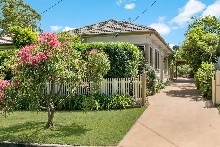 Main view of Homely house listing, 70 Durham Road, Lambton NSW 2299