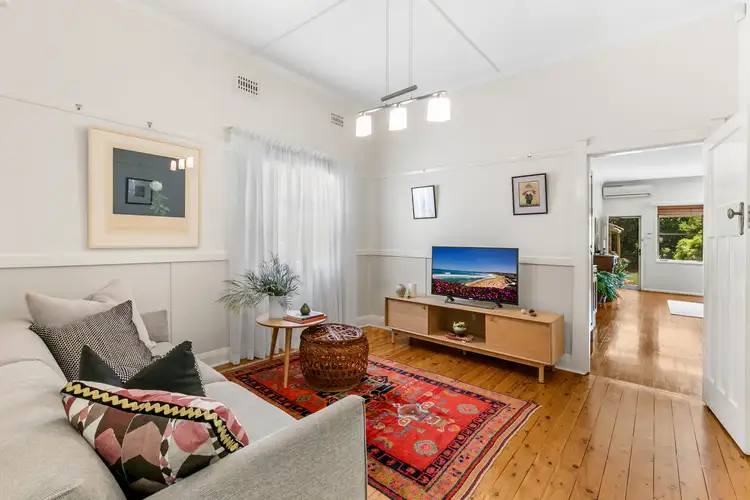 Second view of Homely house listing, 70 Durham Road, Lambton NSW 2299