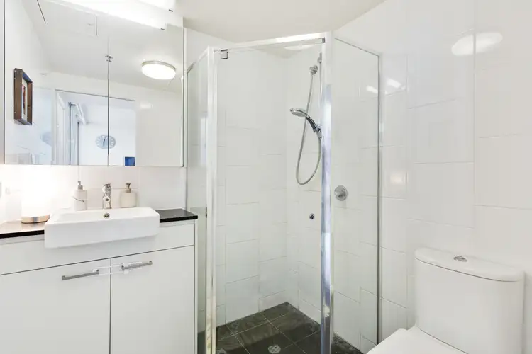 Sixth view of Homely apartment listing, 1408/18 Thorn Street, Kangaroo Point QLD 4169