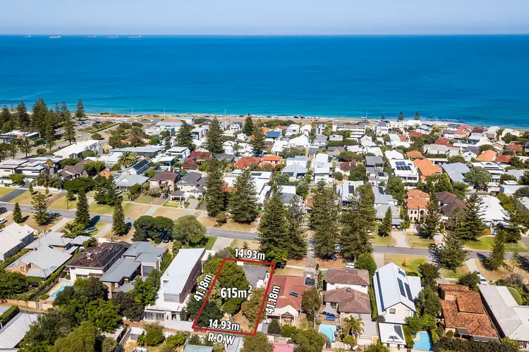 204 Broome Street, Cottesloe WA 6011