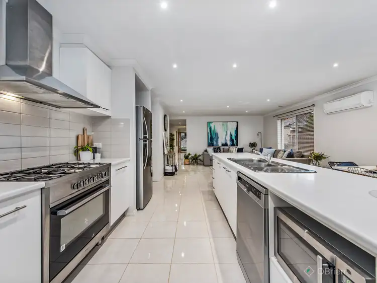 Fourth view of Homely house listing, 8 Eccles Way, Botanic Ridge VIC 3977