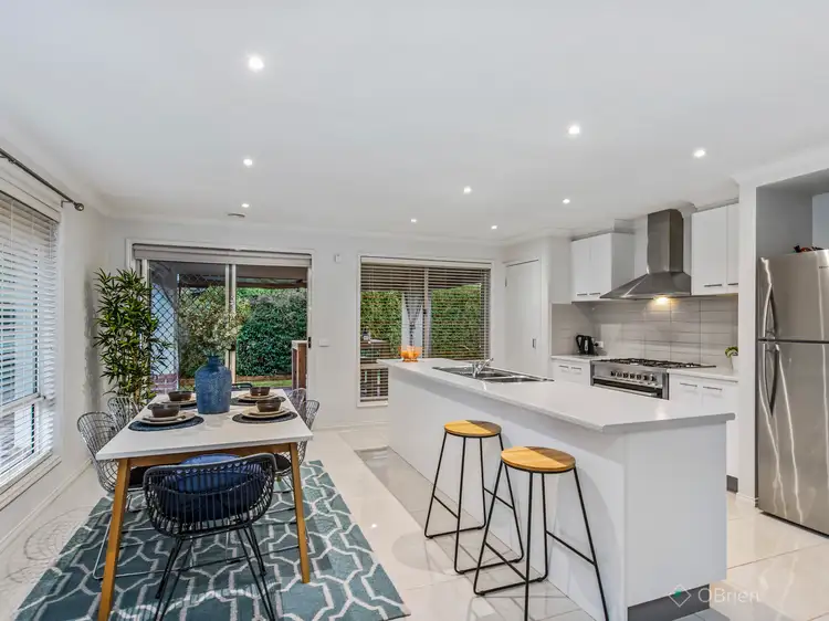 Fifth view of Homely house listing, 8 Eccles Way, Botanic Ridge VIC 3977