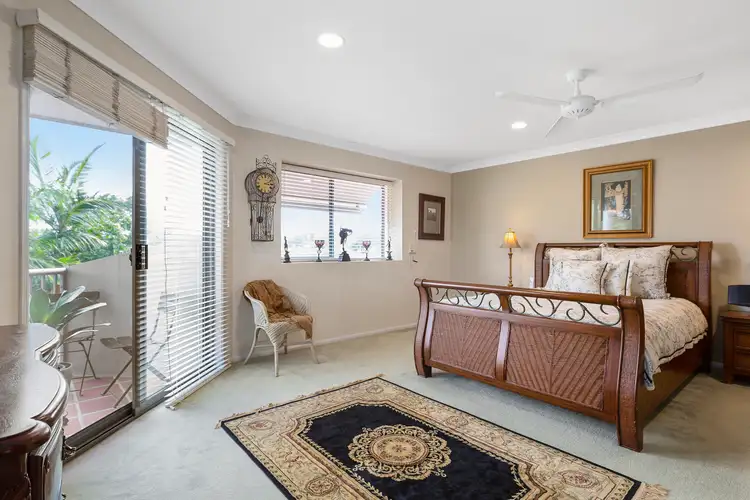 Third view of Homely villa listing, 92/125 Santa Cruz Boulevard, Clear Island Waters QLD 4226