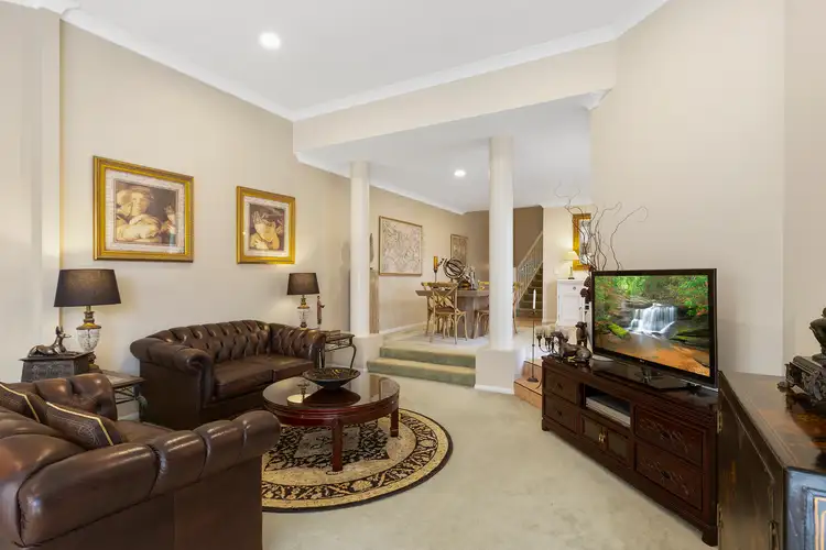 Sixth view of Homely villa listing, 92/125 Santa Cruz Boulevard, Clear Island Waters QLD 4226