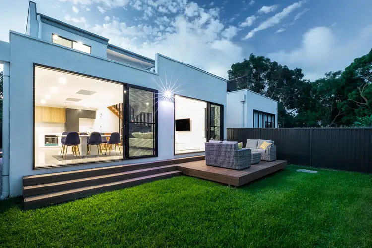Main view of Homely house listing, 26b Bilga Street, Kirrawee NSW 2232