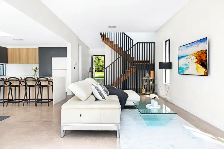 Second view of Homely house listing, 26b Bilga Street, Kirrawee NSW 2232