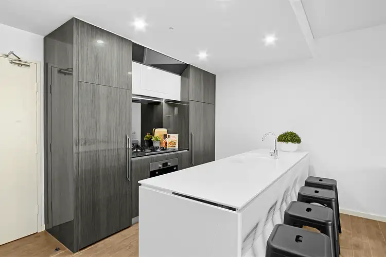 Second view of Homely apartment listing, A309/1 Burroway Road, Wentworth Point NSW 2127