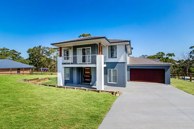 Main view of Homely house listing, 34 Cockatoo Place, Glenorie NSW 2157