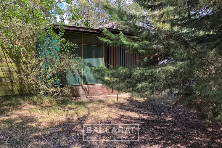 Main view of Homely rural property listing, 47 Nightingale Street, Gordon VIC 3345