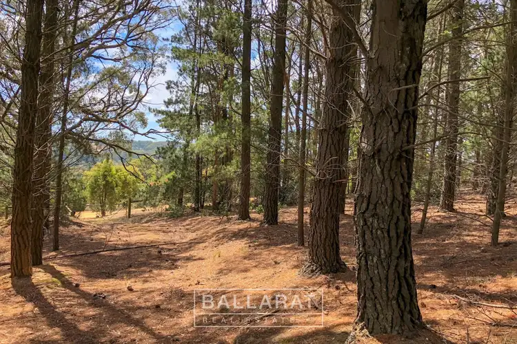 Second view of Homely rural property listing, 47 Nightingale Street, Gordon VIC 3345