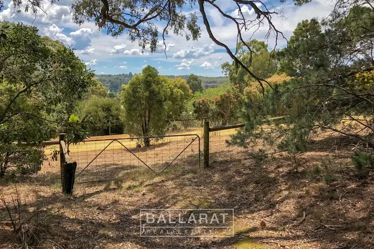 Fourth view of Homely rural property listing, 47 Nightingale Street, Gordon VIC 3345