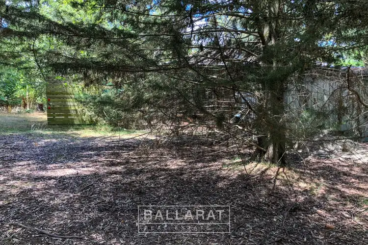 Fifth view of Homely rural property listing, 47 Nightingale Street, Gordon VIC 3345