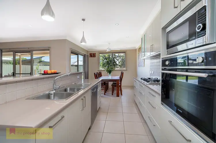 Second view of Homely house listing, 4 Hennessy Place, Mudgee NSW 2850