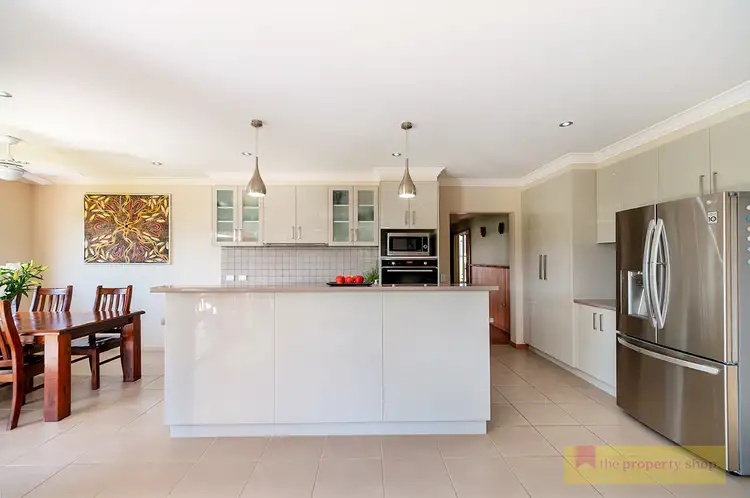 Third view of Homely house listing, 4 Hennessy Place, Mudgee NSW 2850
