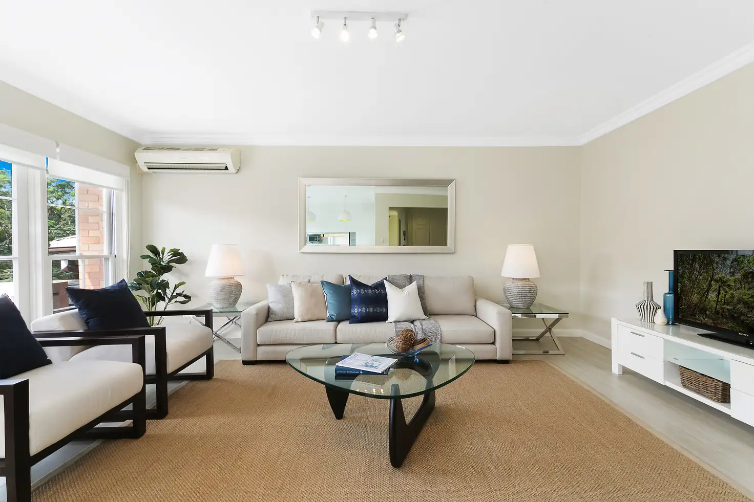 Main view of Homely apartment listing, 6/464 Pacific Highway, Lindfield NSW 2070