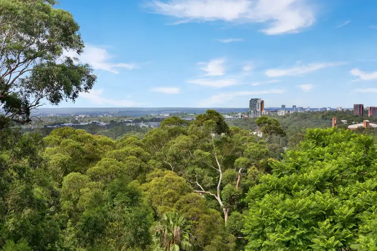 Third view of Homely apartment listing, 6/464 Pacific Highway, Lindfield NSW 2070