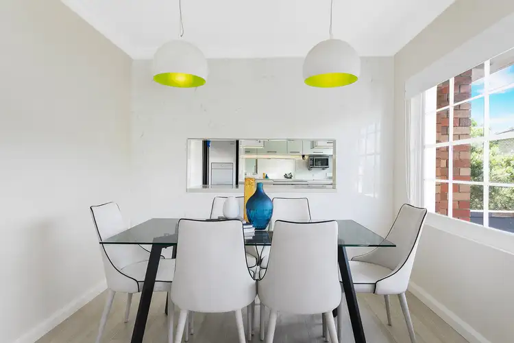 Fifth view of Homely apartment listing, 6/464 Pacific Highway, Lindfield NSW 2070