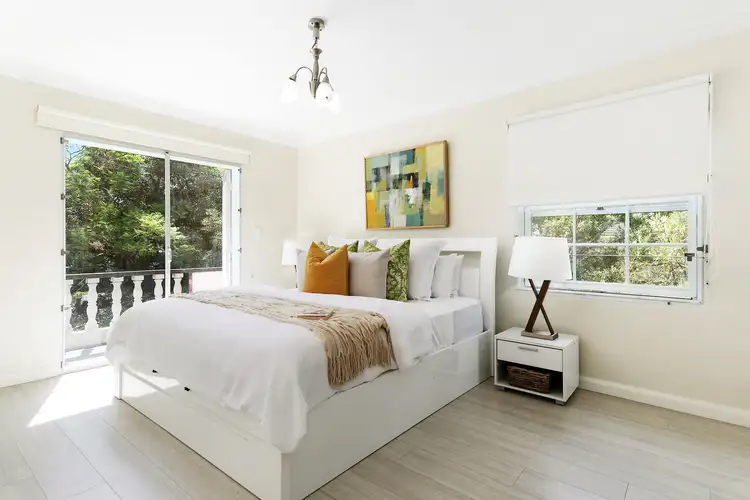 Sixth view of Homely apartment listing, 6/464 Pacific Highway, Lindfield NSW 2070