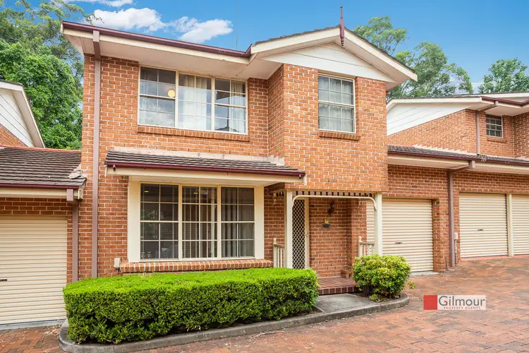 6/18-20 Kerrs Road, Castle Hill NSW 2154