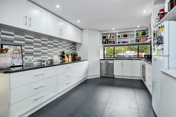 Third view of Homely house listing, 61 Elizabeth Street, Ararat VIC 3377